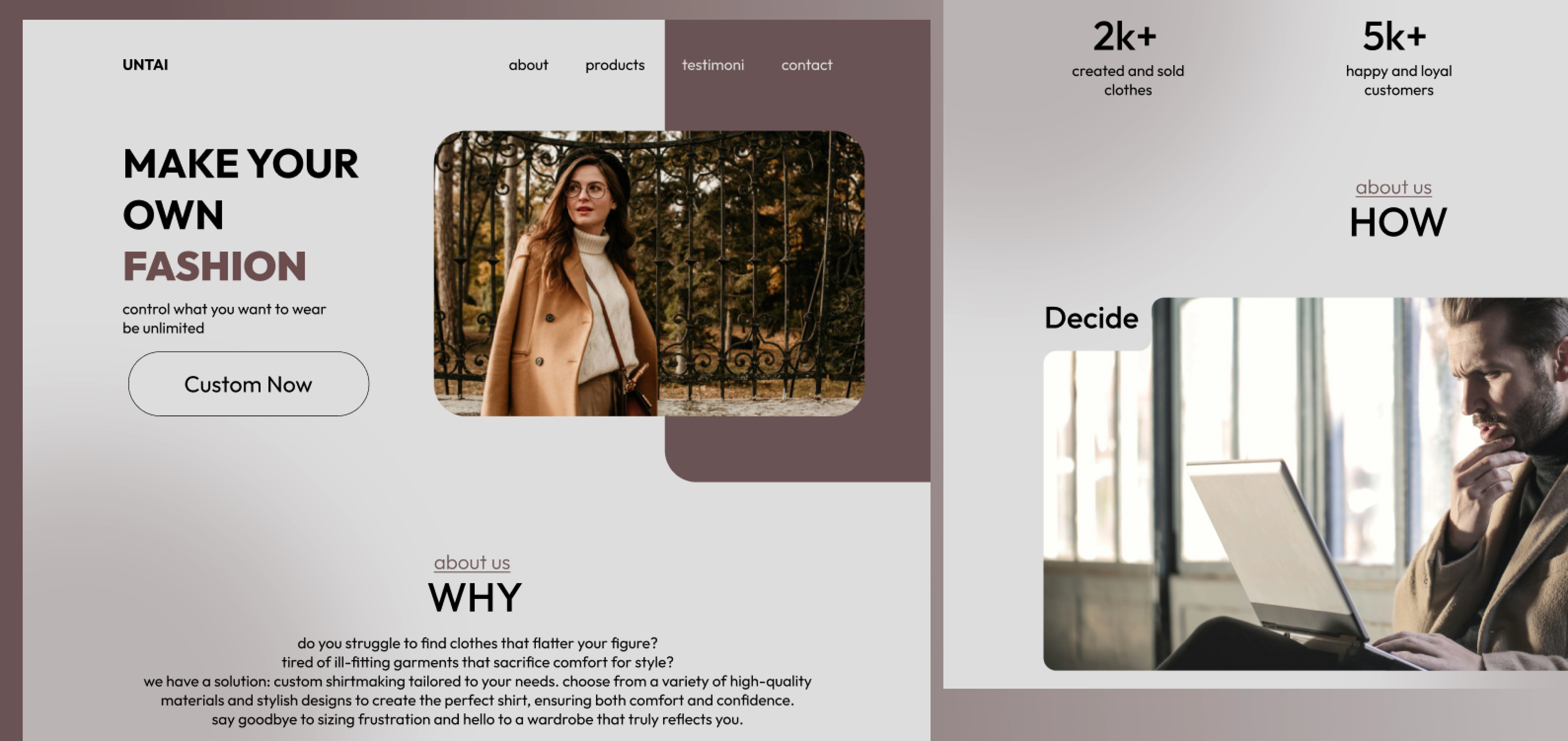 Portfolio 2